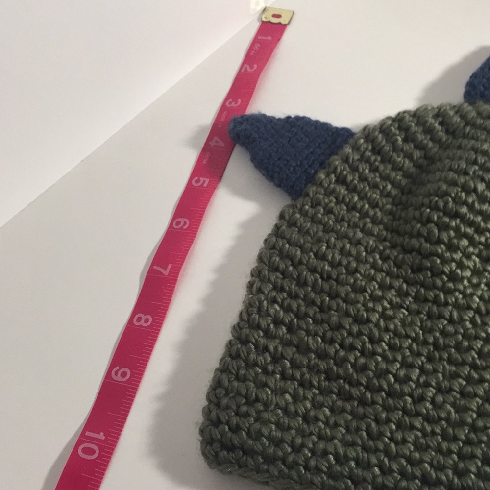 Krochet Kids Spike Hat - Picture 4 of 7